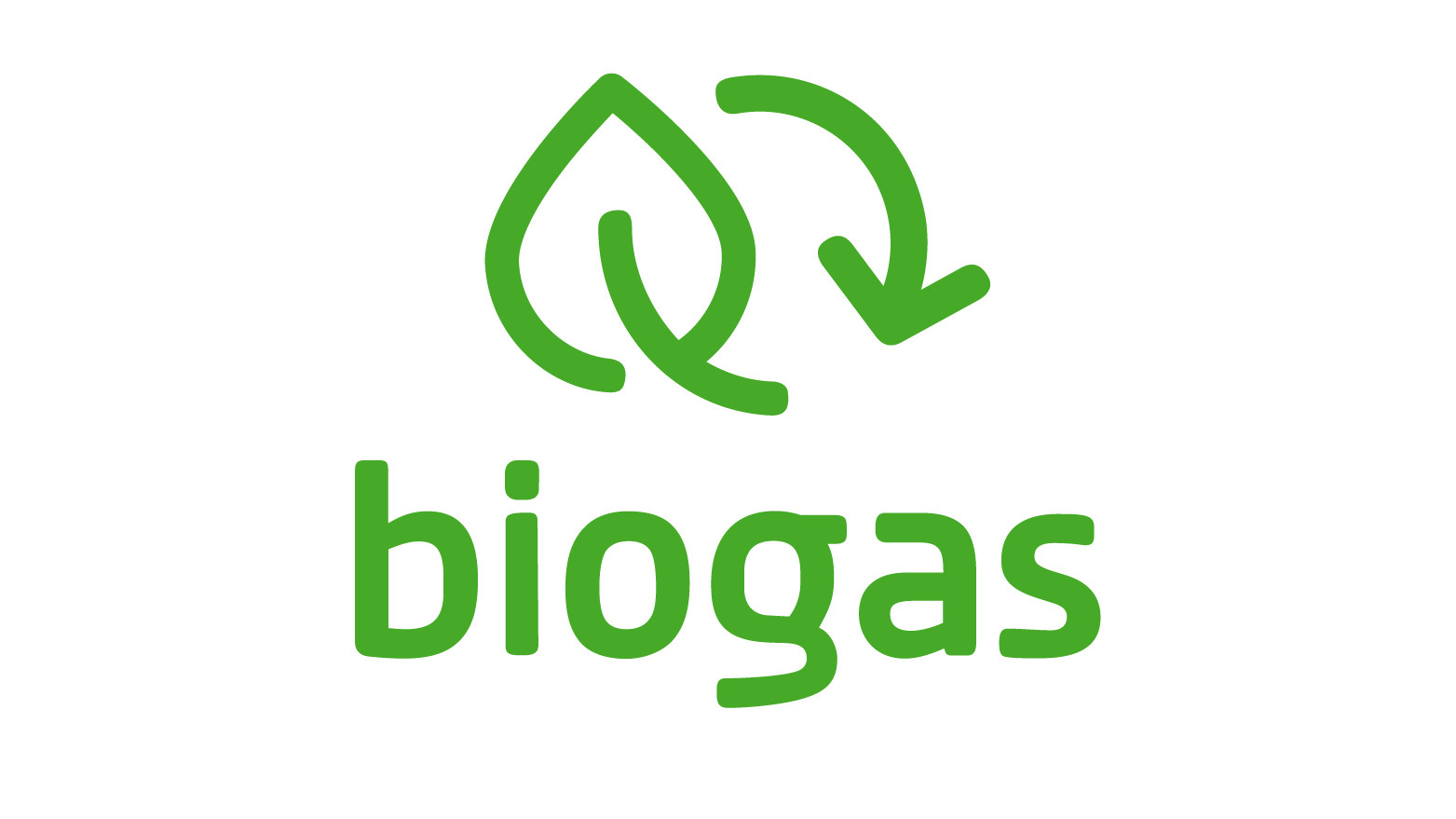 Biogas Siegel